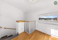 Sunny Westside Living | 5-Zimmer Haus mit Garten & Traum Dachterrasse