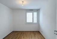 Q11 Leben in Simmering - Lichtdurchflutete Balkonwohnung mit 4 Zimmern und Deckenkühlung!