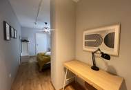 23 möblierte Wohnungen in Ruhelage! OPEN HOUSE am Freitag den 09.10.2026 zwischen 15:00 - 16:00 Uhr
