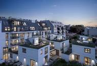 The Anthony: Optimales Wohnen im Dachgeschoss - 2 Zimmer mit Balkon und modernem Flair