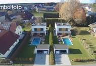 Der Grundstein für die Realisierung zu Ihrem Traumhaus