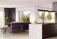 Zwei Wohnungen ein Haus, gemeinsam wohnen und doch getrennt leben. Perfekt geplant mit DANWOOD (Provisionsfrei)