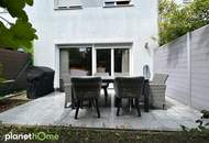 Badeteich Hirschstetten / E-Ladestation