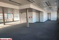 Perfekt angebunden und top aufgeteilt | Bürofläche im T-Center, LANDMARX