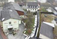 Zwei eigenständige Liegenschaften mit vielseitigem Nutzungspotenzial im Zentrum von Bad Tatzmannsdorf