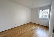 2-Zimmer mit großzügigem Balkon - Fernwärme