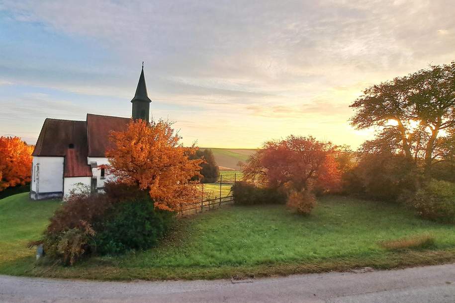 TÄGLICH DIESEN AUSBLICK GENIESSEN, Haus-kauf, 260.000,€, 3386 Sankt Pölten(Land)