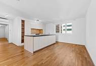 Attraktive 3-Zimmer-Wohnung in Top-Lage von Linz