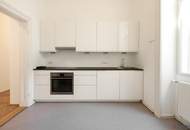 Klassische Stilaltbauwohnung mit Charme und Eleganz | Komplette Innenhoflage | 3. Etage | Nähe Donaukanal, Hundertwasserhaus, 1. Bezirk, Prater