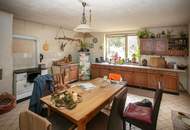 !! Neuer Preis !! Ein Rückzugsort mit Seele – Naturidylle trifft auf kreative Entfaltungsmöglichkeiten