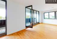 ANLEGERWOHNUNG - GARCONNIERE MIT GROSSER LOGGIA - WIENER NEUSTADT