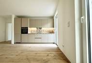 Neubau-Gartenwohnung in Donaustadt – ideal für Anleger