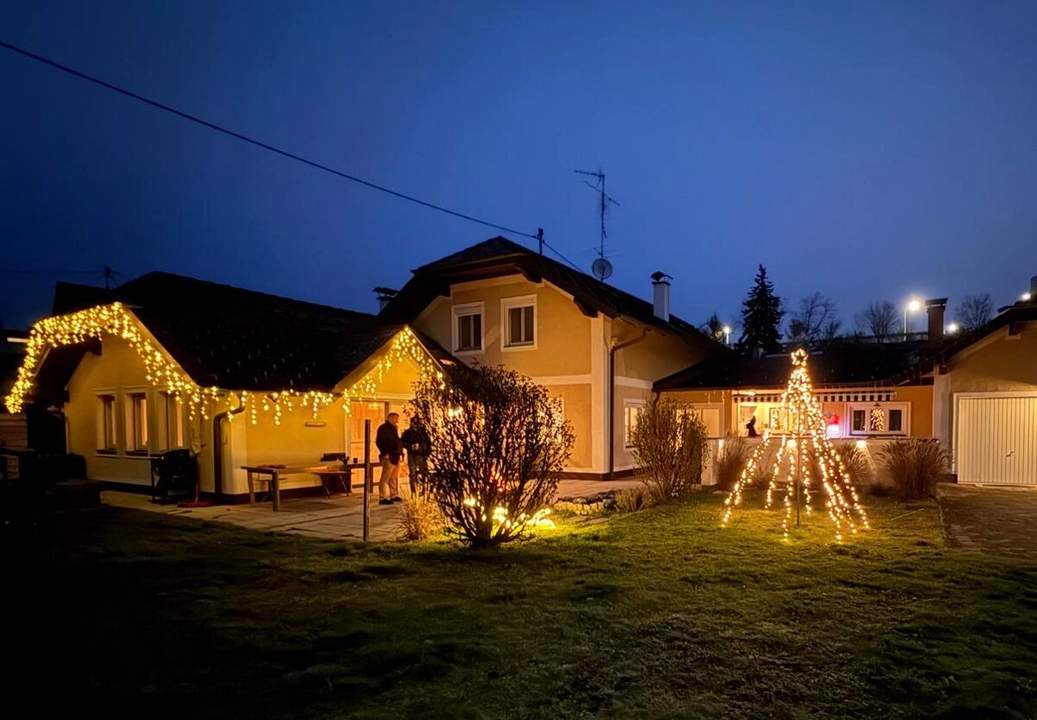 „Idylle trifft Alltag – kurze Wege, großes Lebensgefühl“