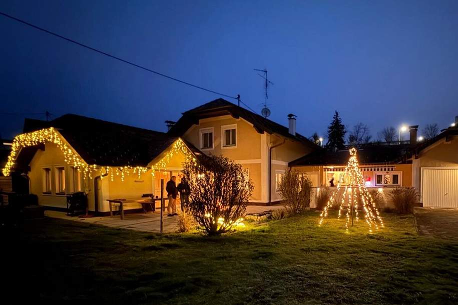 „Idylle trifft Alltag – kurze Wege, großes Lebensgefühl“, Haus-kauf, 749.000,€, 5280 Braunau am Inn