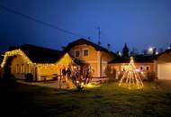 „Idylle trifft Alltag – kurze Wege, großes Lebensgefühl“