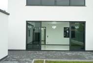 Großzügige Linke Seite Doppelhaushälfte 4a mit 2 Wohnungen in sonniger Ruhelage!