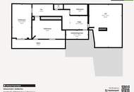 Gepflegtes Wohnhaus mit 320 m² Nutzfläche in +++ Weißkirchen +++ ca. 2.256 m² Grund