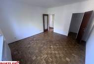 Großzügig geschnittene 3-Zimmerwohnung beim Schloss Hetzendorf | mit Loggia | Lichtdurchflutet
