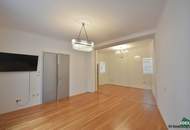 Stilvolle 3-Zimmer-Wohnung in bester Innenstadtlage