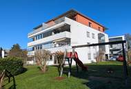Attraktive 2-Zimmer-Wohnung in Lustenau - inkl. Carportplatz und Loggia!