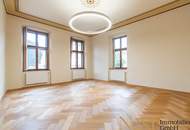 Beeindruckende Bürofläche im Palais Löwenfeld in Linz/Kleinmünchen zu vermieten!