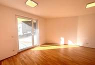 Moderne 3-Zimmer Gartenwohnung in unmittelbarer Nähe zur SCN