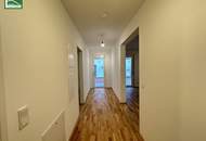 Traumhafte Gartenwohnung in Ruhelage nahe U3 Kendlerstraße! Erst 2024 erbaut! Ab 15.02. verfügbar!