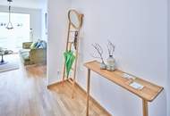 ZIEGLERGASSE: Fantastische Neubauwohnung mit "SMART-HOME-TECHNOLOGY" - AB OKTOBER!!