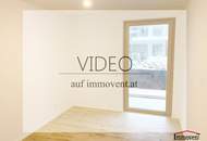 Gut geschnittene, moderne 2-Zimmerwohnung mit großer Loggia in Westbahnhofnähe!