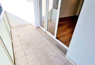 Gesucht - Gefunden! Perfekte 3-Zimmer Wohnung mit Loggia! Südwest-Ausrichtung mit viel Grün! Garagenplatz verfügbar + Ideale Aufteilung + Fairer Preis + Tolle Infrastruktur! Nicht zögern!