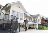 ANWESEN in der HINTERBRÜHL: Traumhaft gelegenes Haus in TOP LAGE mit Weitblick ins Grüne