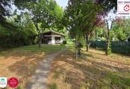 (reserviert!) Einfamilienhaus auf 870 m² Grundstück – ideal für die Bebauung mit bis zu 3 Häusern und 700 m² Nutzfläche