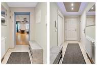 Gumpendorfer Straße: 3-Zimmer-Wohnung im revitalisiertem historischem Gebäude im Erdgeschoss!