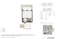 Reihenhausidylle am Wasser – modernes Zuhause mit viel Platz zum Preisvorteil!