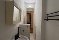 Sanierte Altbauwohnung in Pöllau! 81,5 m² im Hochparterre mit hohen Räumen, alten Holzböden und Flügeltüren