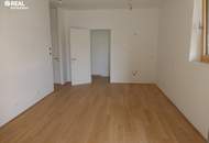 Jetzt einziehen: 2-Zimmer-Wohnung mit Terrasse und Garten - Wildgarten - Provisionsfrei