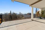 Moderne Doppelhaushälfte mit traumhafter Aussicht