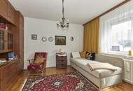 Charmantes Einfamilienhaus in Ottensheim - Ein Raum für neue Geschichten!