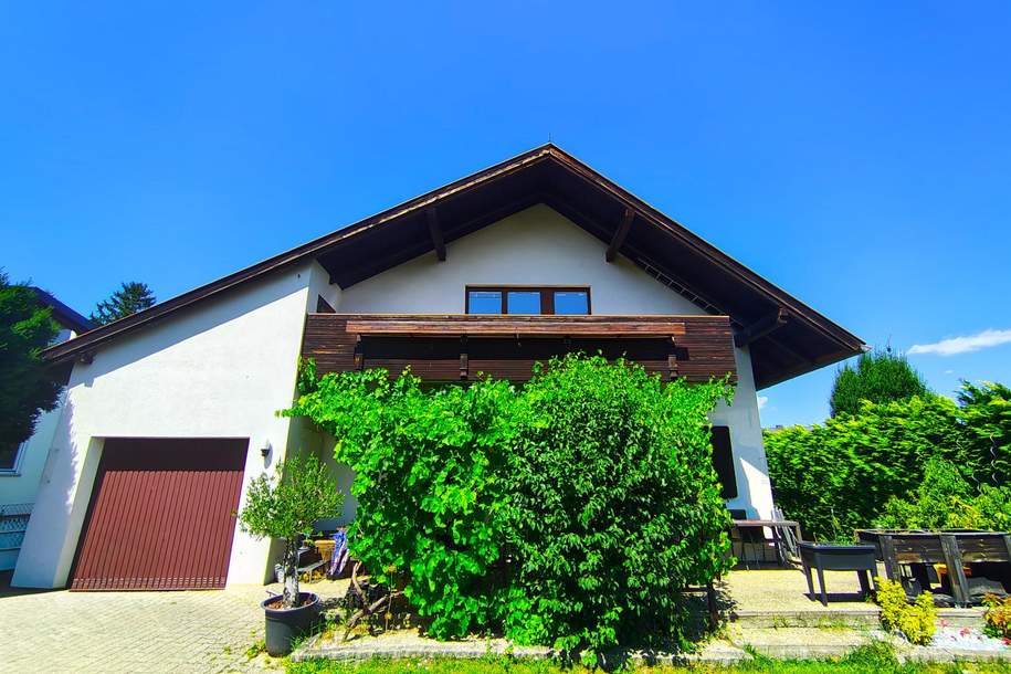 "Miethaus in Gaaden für ein oder zwei Familien", Haus-miete, 1.400,00,€, 2531 Mödling