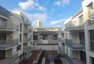 Anleger aufgepasst!! | top vermietet| Neubauhit - 3-Zimmerwohnung mit Balkon in Hofruhelage