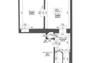 Hochwertig sanierte 2-Zimmer Altbauwohung in ruhiger Lage des 9. Bezirks! Nähe Liechtensteinpark