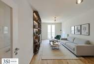 Helle 2 Zimmer Neubauwohnung mit perfekter Aufteilung nähe Karlsplatz