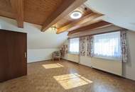 Sehr gepflegtes EFH, Teilkeller, Wintergarten mit Kaminofen, Sonnenterrasse, Sackgasse