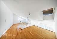 Wunderschöne 5-Zimmer Wohnung mit Terrassen, Nähe Stephansdom