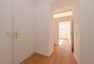 ++.Jäger.++TOP-sanierter 2-Zimmer Altbau-ERSTBEZUG! optimaler Grundriss!!