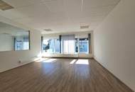 Geschäftslokal um 7.54/m² netto - St. Pölten–Nord - mit mehr als 10 Parkplätzen