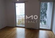 Dreizimmer-Balkon-Wohnung: Ruckergasse 43 - Top 8