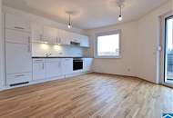 Modern Wohnen im Herzen von Floridsdorf! - 2-Zimmer mit Balkon!