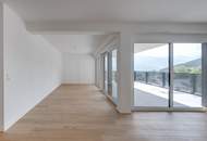 LETZTE EINHEIT Ihre Penthousewohnung in Sonnenlage mit 4 Zimmer und Terrassentraum