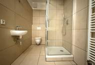 SPITTELBERG: Zentral begehbares Büro (viele Zimmer) mit Loggia! Garagenplätze bei Bedarf!